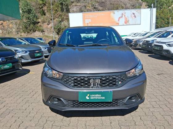 FIAT ARGO 1.0 FIREFLY FLEX DRIVE MANUAL FIAT ARGO 1.0 FIREFLY FLEX DRIVE MANUAL